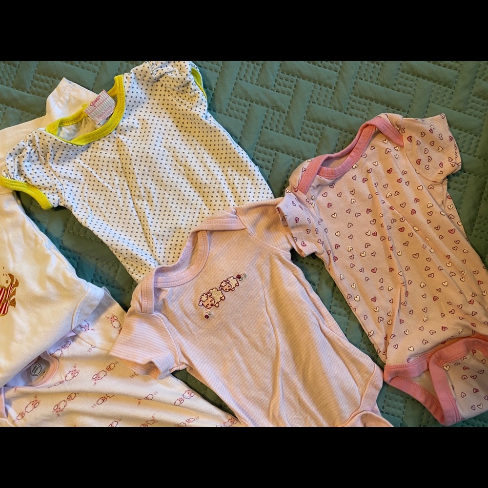 0-3mon bundle - Picture 5 of 6